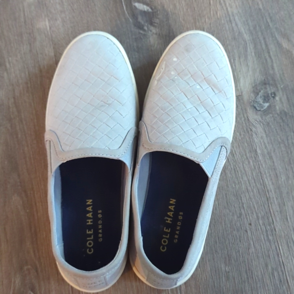 Cole Haan